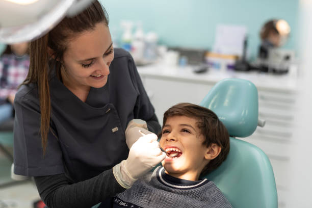 Best Emergency Dentist for Special Needs Patients in Clayton, IN