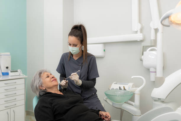 Best Emergency Dentist for Knocked-Out Tooth in Clayton, IN