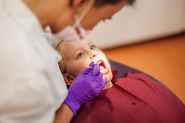 Best Emergency Dental Extractions in Clayton, IN