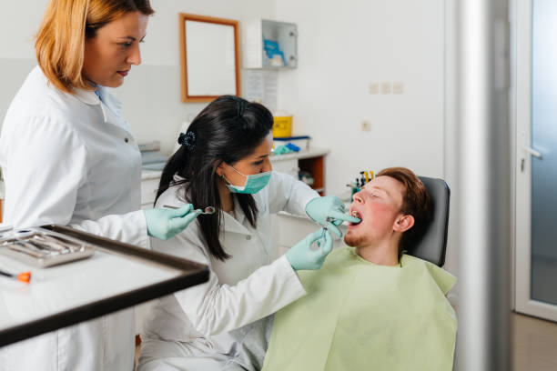 Best Emergency Dentist for Special Needs Patients in Clayton, IN
