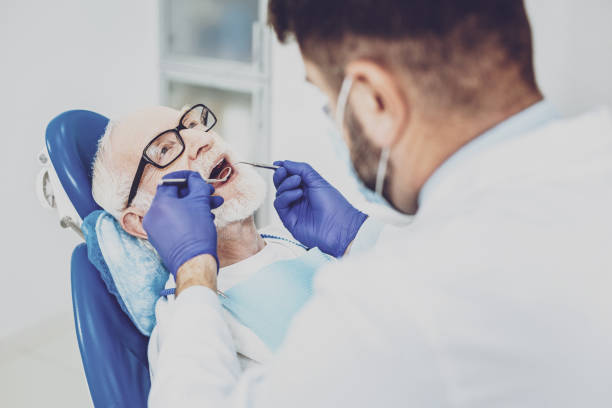 Best Weekend Emergency Dentist in Clayton, IN